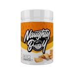 Naughty Boy riisikreem kaneelihelveste ja -helveste segu - 1000 grammi