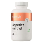 OstroVit Apetite Control - 60 kapslit