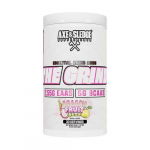 Axe & Sledge The Grind, draakonivilja yuzu - 501 grammi