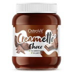 OstroVit Cremetto, &scaron;okolaadine - 350 grammi