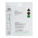 VT COSMETICS Reedle Shot 100 2-Step Mask 1 pcs