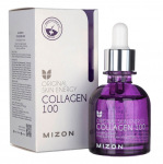 "Mizon" pinguldav seerum "Original Skin Energy Collagen 100" - 30 ml