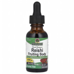 LOODUSE VASTUS Reishi puuviljaekstrakt (30 ml)