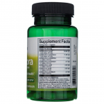 Swanson FemFlora (probiootikum naistele) - 60 kapslit