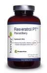 KENAY Pterostilbeen Resveratrol PT (300 kapslit)