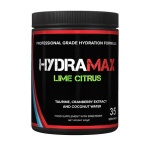 Strom Sports HydraMax, laimi-tsitruselised - 420 grammi