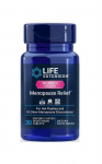 Life Extension menopausi leevendus - 30 tabletti