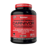 MuscleMeds Carnivor puuviljane teravili - 1736 grammi