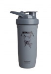 SmartShake tugevdatud roostevabast terasest joogipudel - Rock Band Collection, Metallica Damage Inc. - 900 ml.