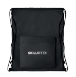 Skill Nutrition tarvikud Sports Skill Bag