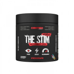 Conteh Sports The Stim treeningueelne jook, troopiline maitse - 255 grammi