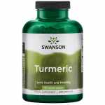 SWANSON FS Kurkum 720 mg (240 kapslit).
