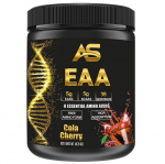 American Supps EAA, koolakirss - 532 grammi