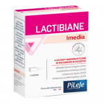 PILEJE Lactibiane Imedia - Probiootikum, kotikesed (12 tk).