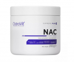 OstroVit NAC Supreme Pure - 200 grammi