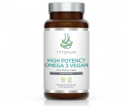 Cytoplan k&otilde;rge tugevusega oomega-3 vegan - 60 kapslit