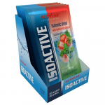 Activlab Isoactive funktsionaalne isotooniline kreem kollageeni, maasika ja m&uuml;ndiga - 20 kotikest