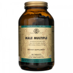 Solgar Male Multiple - 180 tabletti
