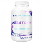 Allnutrition melatoniin - 120 kapslit