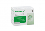 INTERCELL PHARMA Memoseriin (90 kapslit)