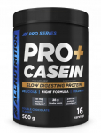 Allnutrition Pro+ kaseiin, topelt&scaron;okolaad - 500 grammi