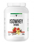 Trec Nutrition Isowhey Hydro, vanilje-maasika - 2000 grammi