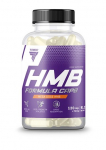 Trec Nutrition HMB Formula kapslid - 120 kapslit
