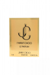 Jimmy Choo I Want Choo Le Parfum l&otilde;hnaproov 2ml