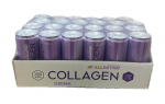 Allnutrition AllDeynn kollageenijook, greipfruudimaitseline - 24 x 330 ml.