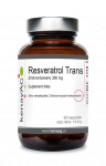 KENAY mikroniseeritud resveratrool 200 mg (60 kapslit)