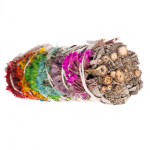 Bilovit Natural viiruk - Valge salvei lilledega