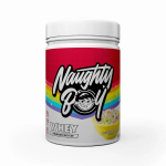 Naughty Boy Advanced Whey, Rainbow Charms - 900 grammi