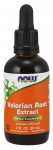 NOW FOODS Palderjanijuur (palderjan) - palderjan (59 ml)