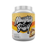 Naughty Boy riisikreem, banoffee pirukas - 2000 grammi