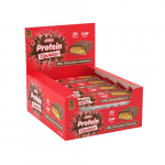 Applied Nutrition Applied Protein Crunch batoon, piima&scaron;okolaadikaramell - 12 x 62g