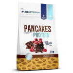 Allnutrition pannkoogid valguga, vanill - 1000 grammi
