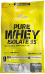 Olimp Nutrition Pure Whey Isolate 95, vanill - 600 grammi