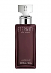 Testri Calvin Klein Eternity Amber Essence For Women Parfum Intense 100ml