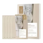 DR. ALTHEA SET 345 Relief Cream Mask, 4 pcs*28 ml