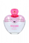Moschino Glamour Pink Bouquet Edt 100ml tester