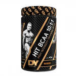 Dorian Yates HIT BCAA 10:1:1, mango - 400 grammi