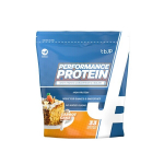 Trained by JP Performance Protein, porgandikook - 1000 grammi