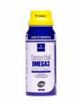 Yamamoto Nutrition Essential Omega-3 - 240 kapslit