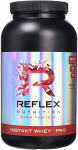 Reflex Nutrition Instant Whey PRO, &scaron;okolaadi-maap&auml;hkliv&otilde;i - 900 grammi