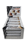 Trec Nutrition proteiinibatoon, maap&auml;hkel ja karamell (EAN 5902114081515) - 24 x 49g