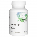 Thorne Research Taurine 500 mg - 90 kapslit