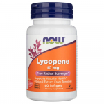 Now Foods L&uuml;kopeen 10 mg - 60 pehmet kapslit