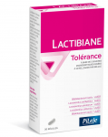 PILEJE Lactibiane Tolerance - probiootikum (30 kapslit).