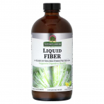 LOODUSE VASTUS Vedelad kiudained, sidrun ja laim (480 ml)