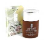 Clinique Even Better Glow valgustpeegeldav meigialuskreem Spf15 Wn122 Clove 30ml